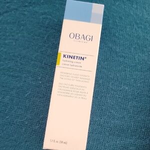 SEALED OBAGI KINETIN HYDRATING CREAM 1.7 OZ